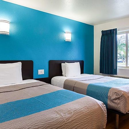 Motel 6-Ventura, Ca - Downtown Extérieur photo