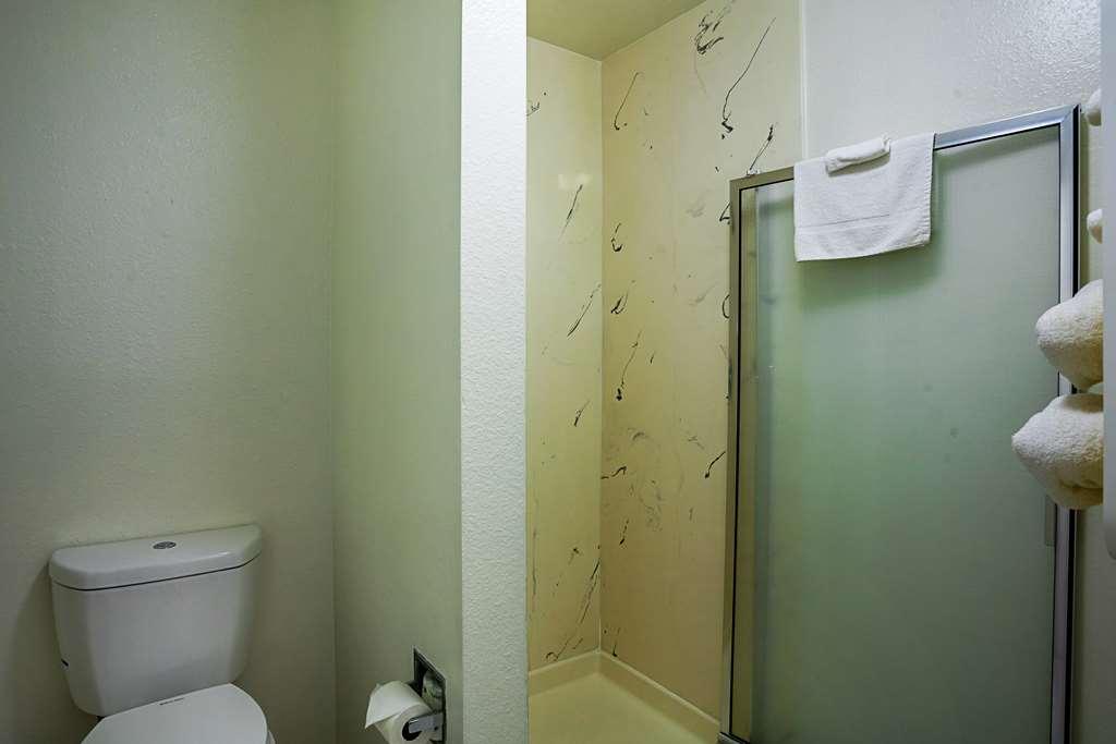 Motel 6-Ventura, Ca - Downtown Chambre photo