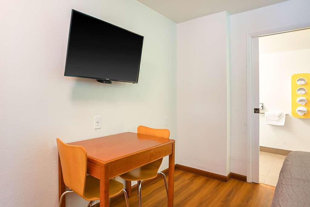 Motel 6-Ventura, Ca - Downtown Chambre photo