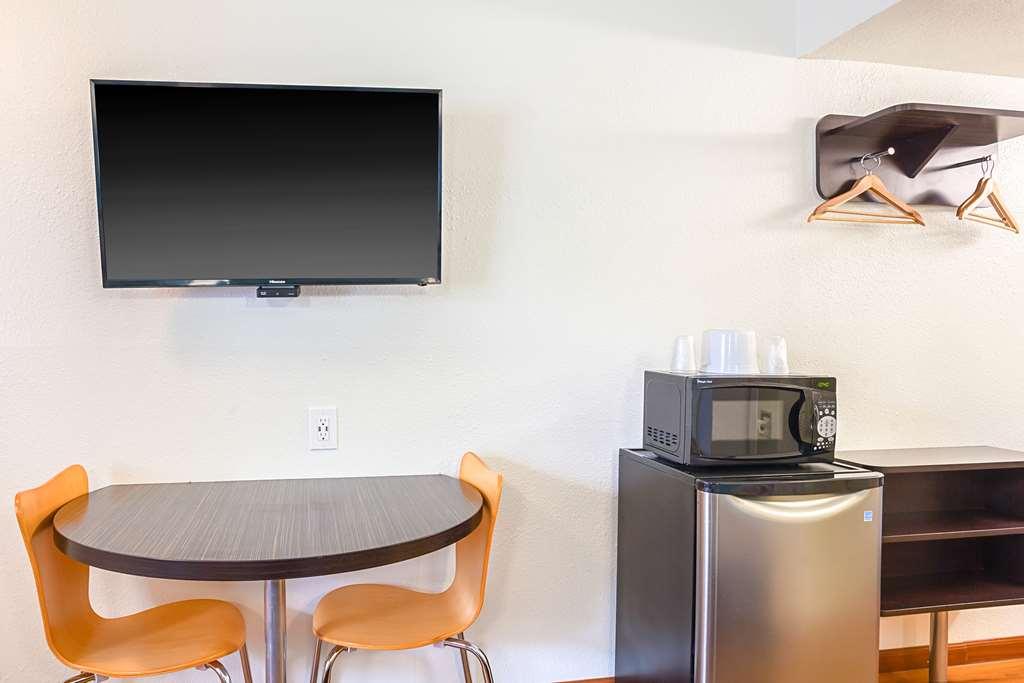Motel 6-Ventura, Ca - Downtown Chambre photo