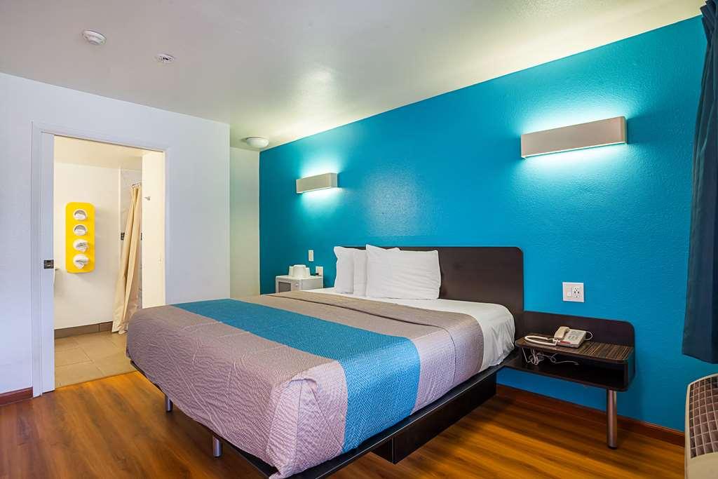 Motel 6-Ventura, Ca - Downtown Chambre photo