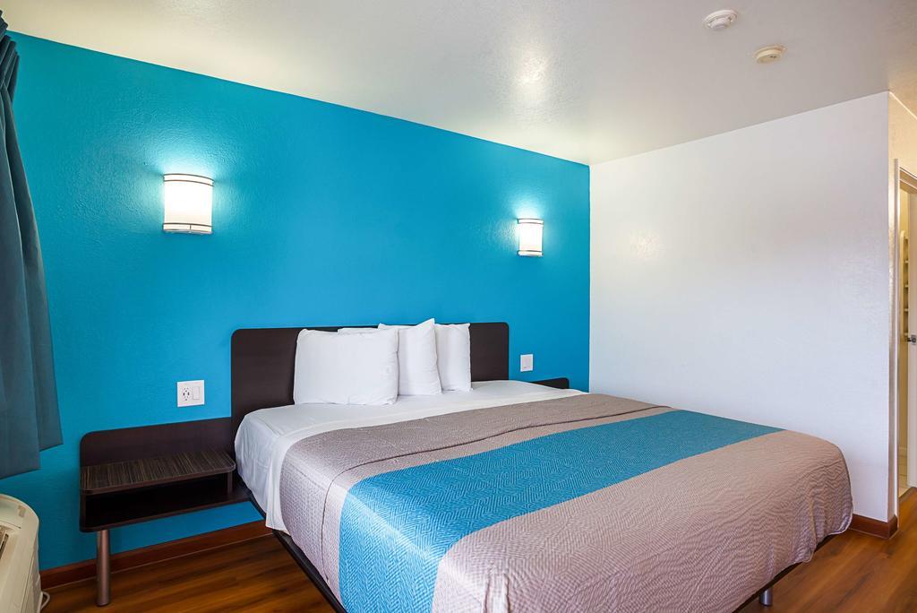Motel 6-Ventura, Ca - Downtown Extérieur photo