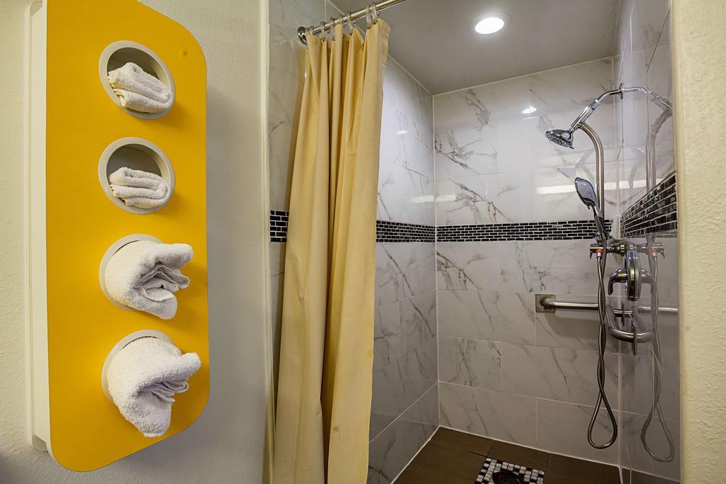 Motel 6-Ventura, Ca - Downtown Extérieur photo