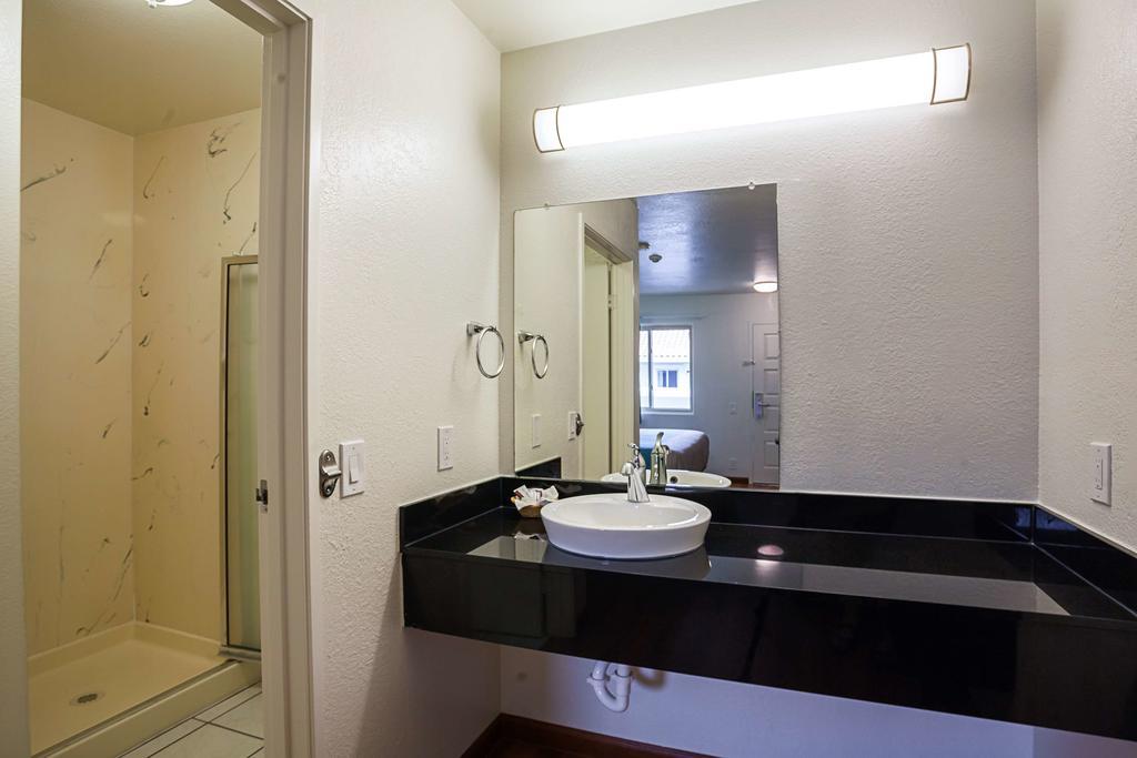 Motel 6-Ventura, Ca - Downtown Extérieur photo