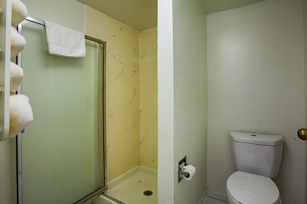 Motel 6-Ventura, Ca - Downtown Extérieur photo