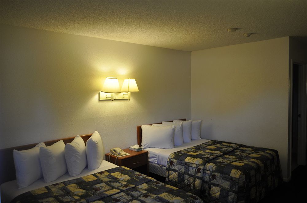 Motel 6-Ventura, Ca - Downtown Extérieur photo