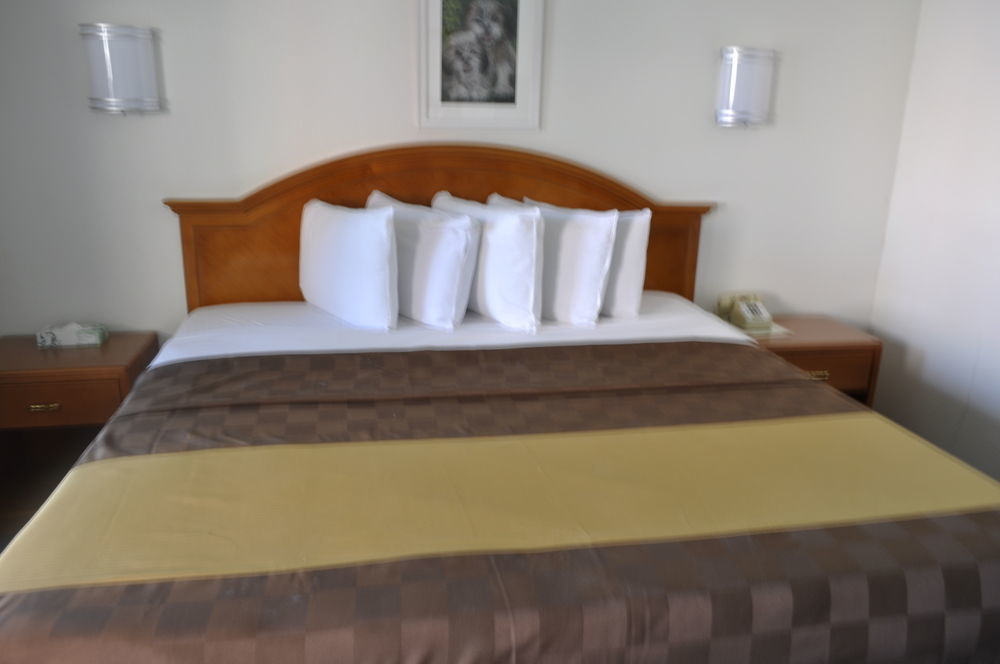 Motel 6-Ventura, Ca - Downtown Extérieur photo