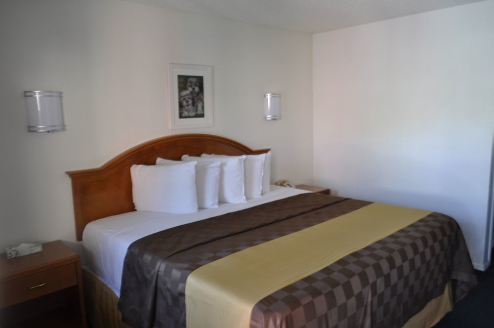 Motel 6-Ventura, Ca - Downtown Extérieur photo