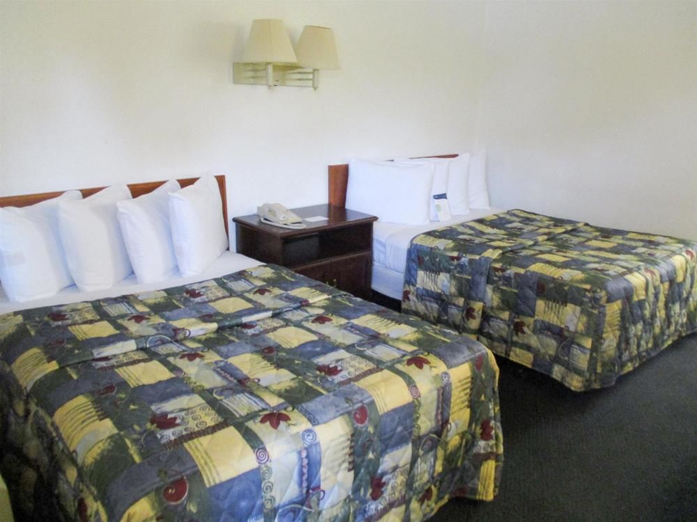 Motel 6-Ventura, Ca - Downtown Extérieur photo