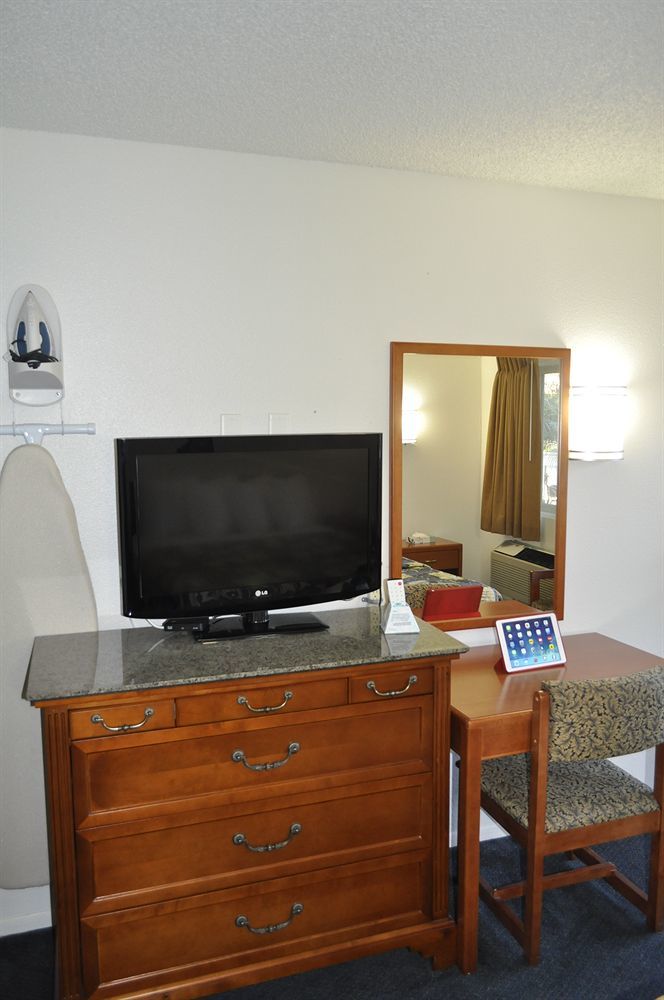 Motel 6-Ventura, Ca - Downtown Extérieur photo