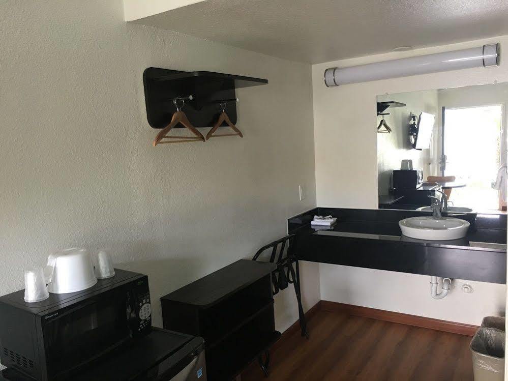 Motel 6-Ventura, Ca - Downtown Extérieur photo