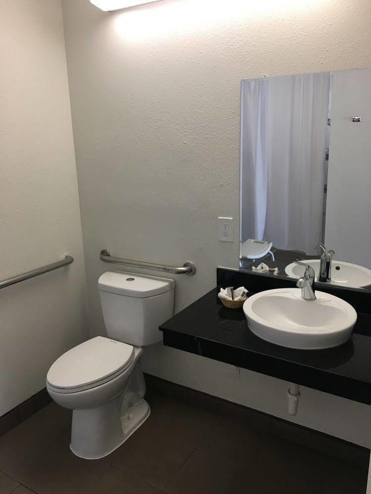Motel 6-Ventura, Ca - Downtown Extérieur photo