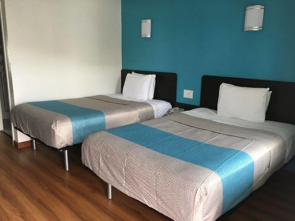 Motel 6-Ventura, Ca - Downtown Extérieur photo